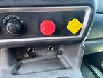Cab with Brake Control