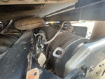 Engine with Diesel Particulate Filter