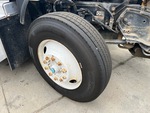 Underbody with Right Steer Tire