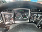 Cab with Gauges