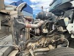 Engine with Engine - Left Side