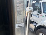General Appearance with Motor Vehicle Safety Standards Label
