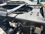 Underbody with Frame Condition