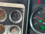 Cab with Oil Pressure