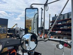 Cab with Mirrors