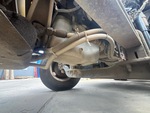 Engine with Oil Leaks