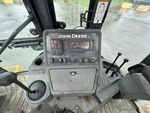 Control Station with