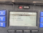 Aspect général with Compteur horaire / compteur kilométrique