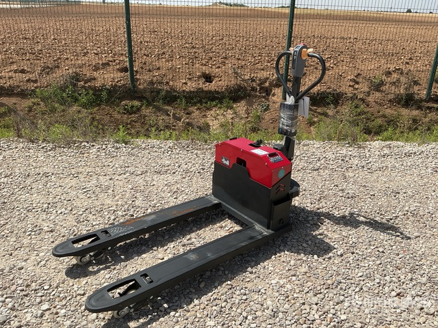 2026 STARVOX CBD-30 Pallet Jack