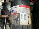 Basic Refrigeration Unit with