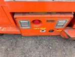 Basic Lower Control Station with