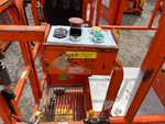 Basic Control Station Upper with
