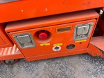 Basic Lower Control Station with