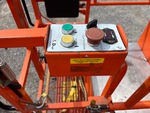 Basic Control Station Upper with