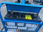 Control Station Upper with