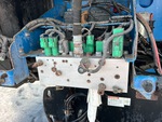 Hydraulics with