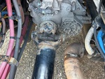 Drivetrain with