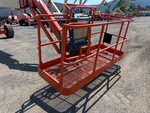 Control Station Upper with