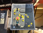 Control Station Ground with