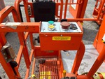 Basic Control Station Upper with