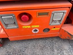 Basic Lower Control Station with