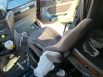 Cab with