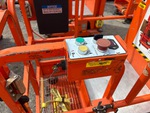 Basic Control Station Upper with
