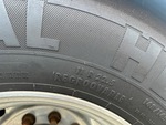 4 Underbody - Truck with