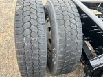 4 Underbody - Truck with