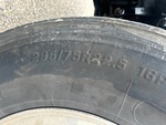 4 Underbody - Truck with