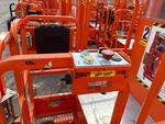 Basic Control Station Upper with