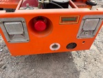 Basic Lower Control Station with