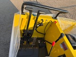 v2 Features - Dumper with