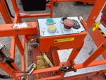 Basic Control Station Upper with