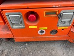 Basic Lower Control Station with