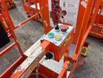Basic Control Station Upper with
