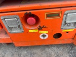 Basic Lower Control Station with