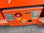 Basic Lower Control Station with
