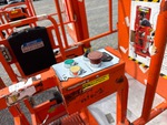 Basic Control Station Upper with