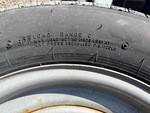 Trailer Chassis with