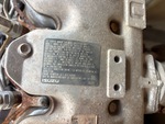 Engine with