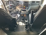 Cab with