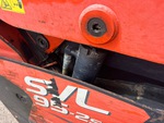 Hydraulics with