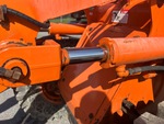 Hydraulics with