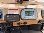 Control Station with Warning Lights