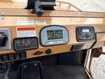Control Station with Dash Console