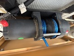 v2 Chassis - UTV with Winch