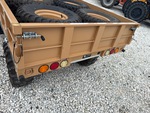 v2 Chassis - UTV with Tailgate