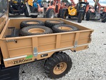 v2 Chassis - UTV with Bed Body