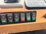 Control Station with Hydraulic Controls
